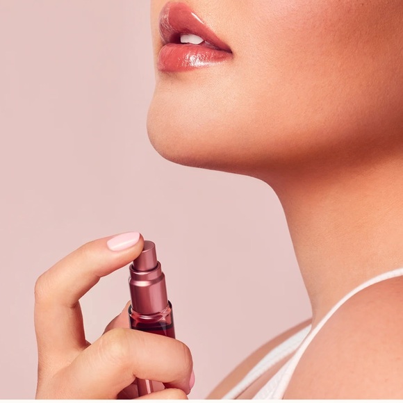 Rare Beauty Find Comfort Mini Lotion+Fragrance Set lemon, jasmine, cashmere wood - Picture 4 of 12